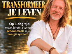 Transformeer je leven