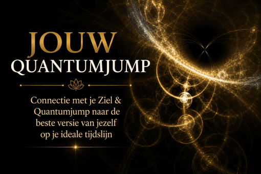 Quantumjump