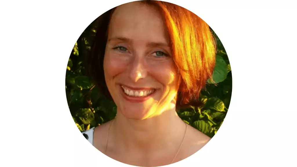 Renate Tjerkstra Golfslag