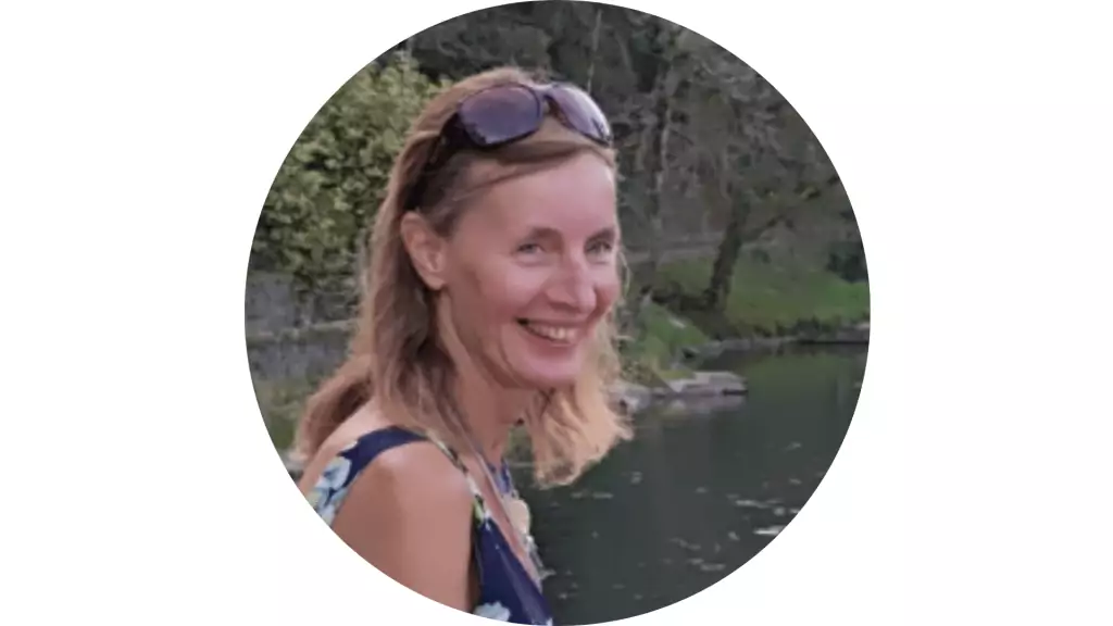 Hilde Van Looy