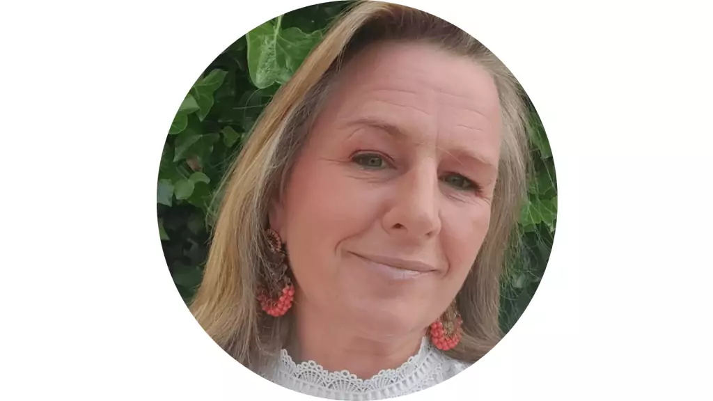 Sofie Van den Broeck