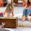 GOUDEN REIS individuele traject