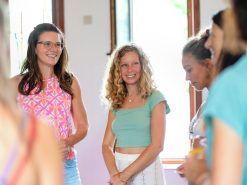 Verdiepingsretreat Beyond The Journey