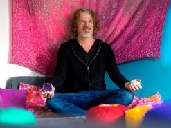 Alle mediaties, healings, visualisaties en quantumjumps