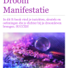 gratis E-book Droommanifestatie
