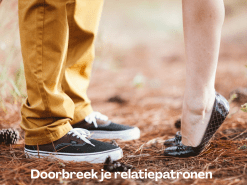 Soulshop Bewust in Relatie