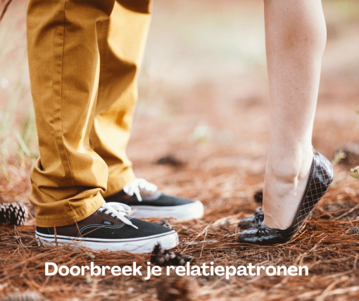 Soulshop Bewust in Relatie