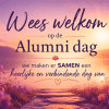 ALUMNI-DAG RETREATS