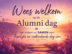 ALUMNI-DAG RETREATS