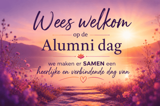 ALUMNI-DAG RETREATS