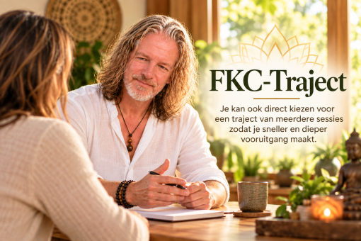 Individueel transformatietraject