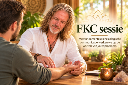 Individuele Coaching